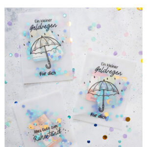 Gewerbelizenz: Ein kleiner Geldregen