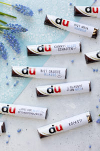 duplo "Du bist"- Vorlage zum Ausdrucken - Women At Work Shop