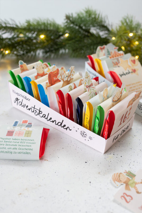 Ritter Sport Adventskalender3 Ritter Sport Adventskalender3