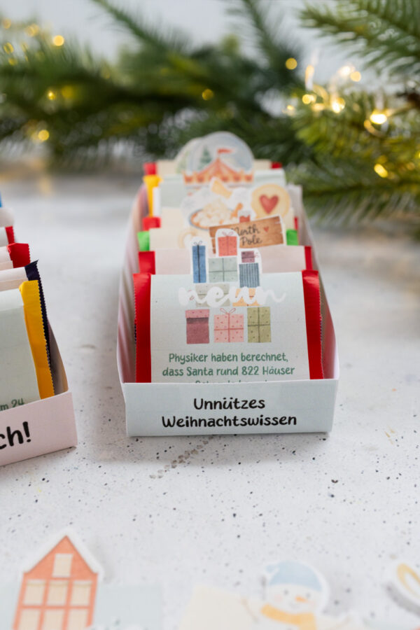 Ritter Sport Adventskalender5 Ritter Sport Adventskalender5
