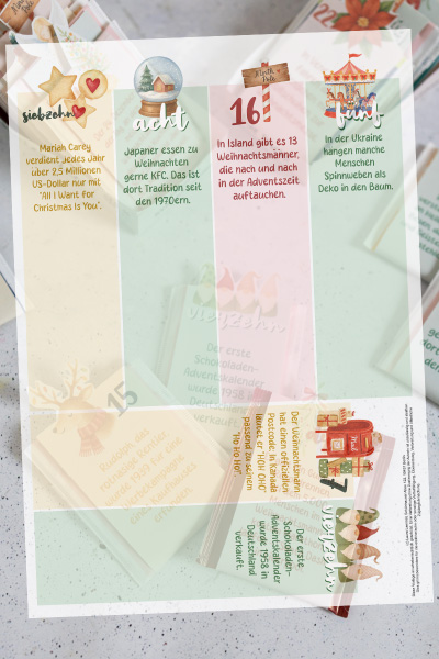 Tee-Adventskalender2 Tee-Adventskalender2