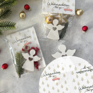 Weihnachten To Go