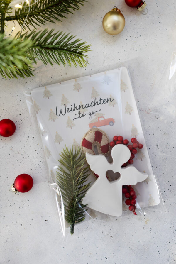 Weihnachten To Go-2 Weihnachten To Go