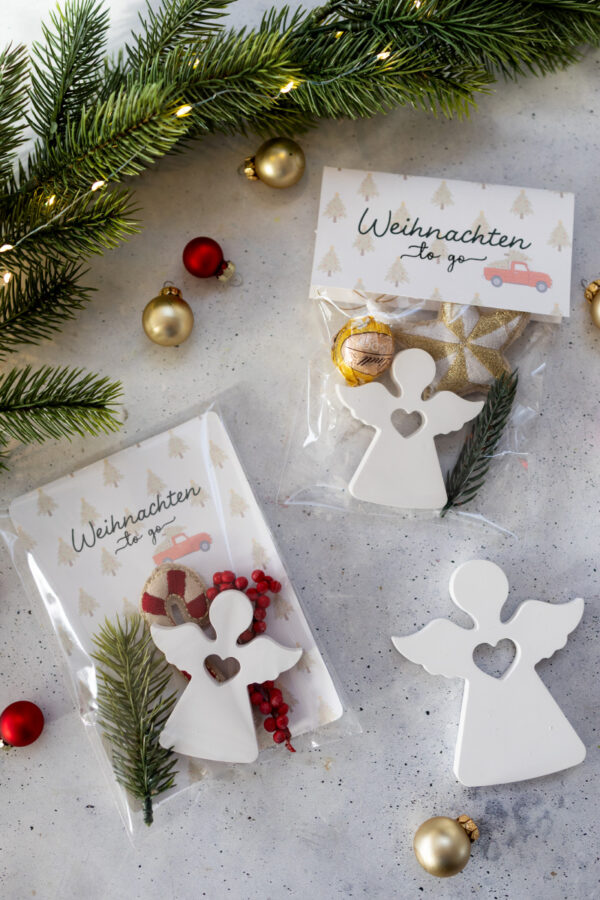 Weihnachten To Go-3 Weihnachten To Go