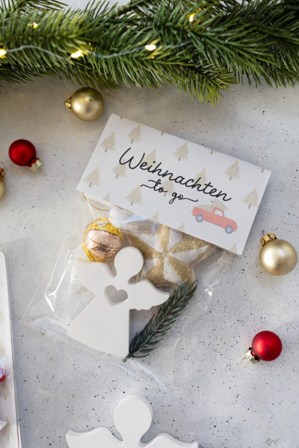 Weihnachten To Go-4 Weihnachten To Go