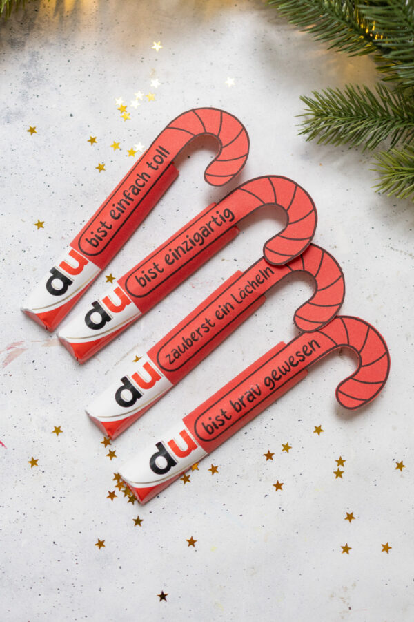 Zuckerstangen Zuckerstangen