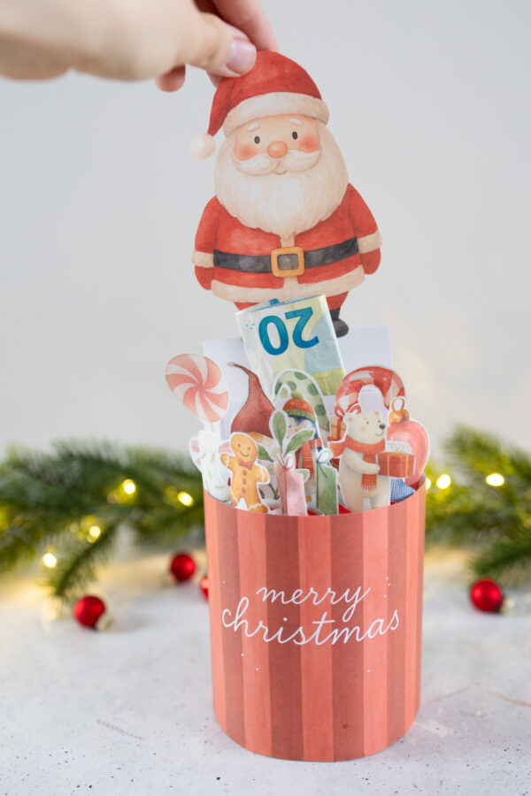 duplo Banderole Nikolaus - Vorlage zum Ausdrucken5 duplo Banderole Nikolaus - Vorlage zum Ausdrucken5