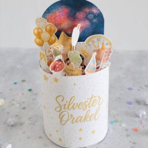 Duplo Banderole Silvester