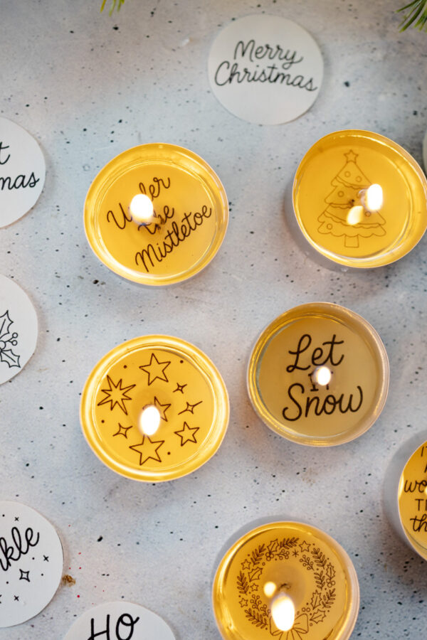 teelicht-botschaften-fuer-weihnachten-s-w-vorlage-zum-ausdrucken