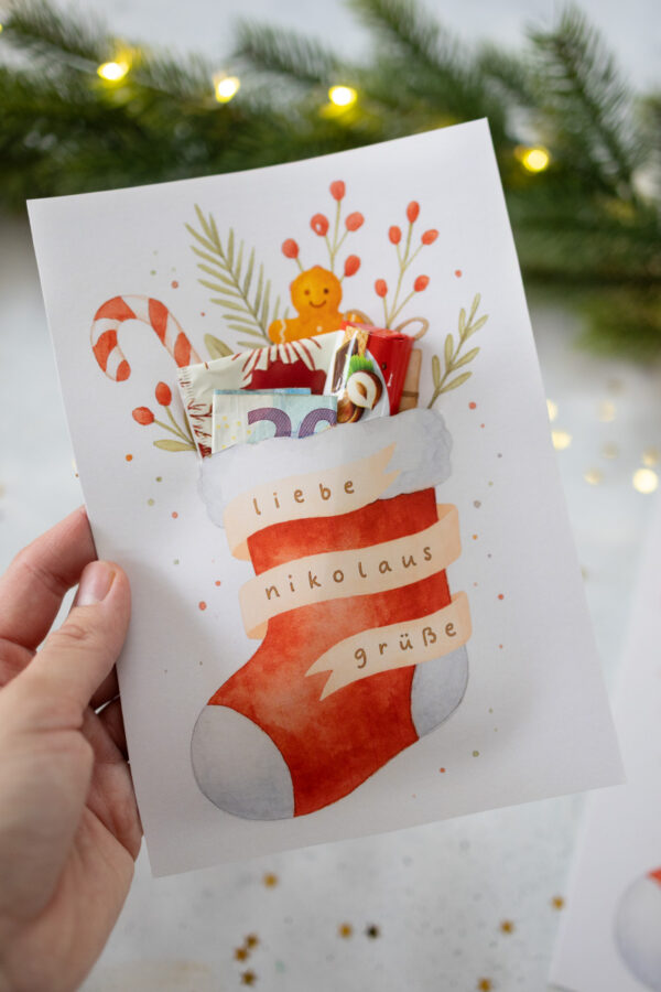 Weihnachtsstrumpf-6 Weihnachtsstrumpf-6