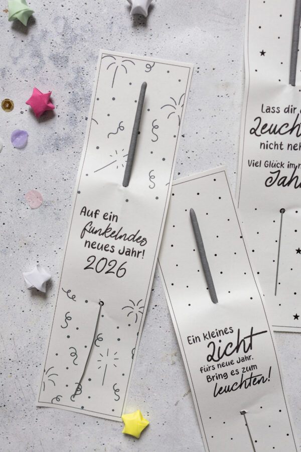 Wunderkerzen-Silvester5