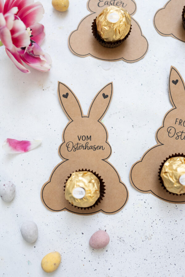 Ostern Ferrero Rocher4