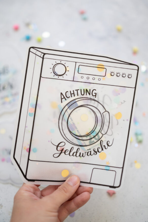 Witzige Geburtstags-Schüttelkarten Vorlage zum Ausdrucken-5