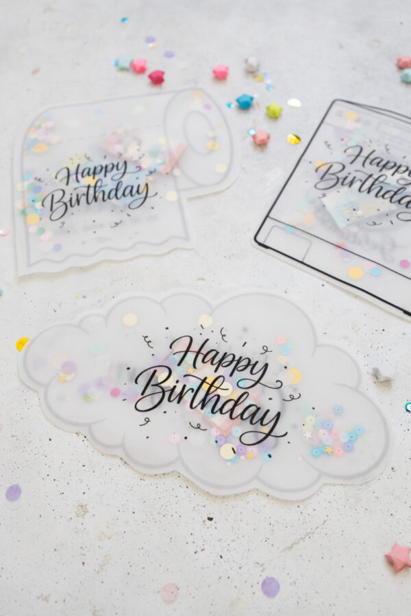 Witzige Geburtstags-Schüttelkarten Vorlage zum Ausdrucken-6