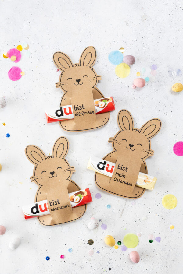 Duplo Banderole Osterhase Duplo Banderole Osterhase