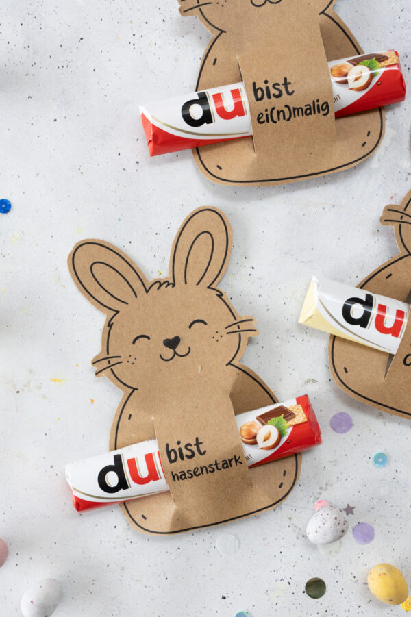 Duplo Banderole Osterhase2 Duplo Banderole Osterhase2