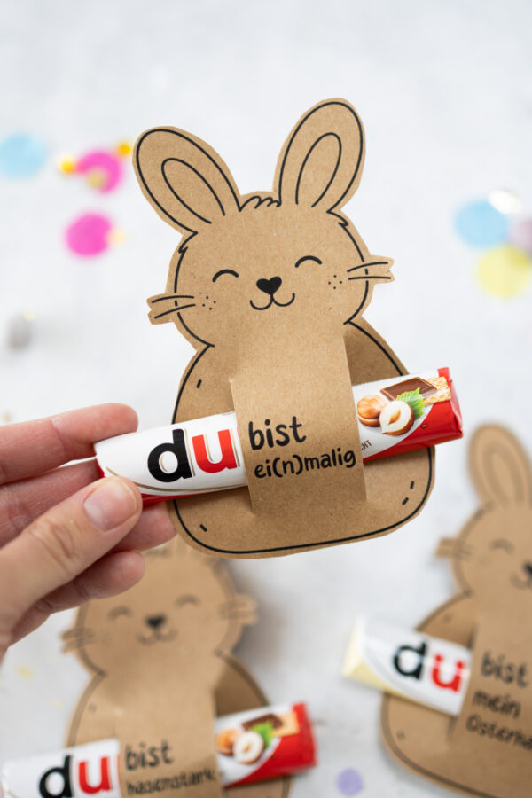 Duplo Banderole Osterhase3 Duplo Banderole Osterhase3