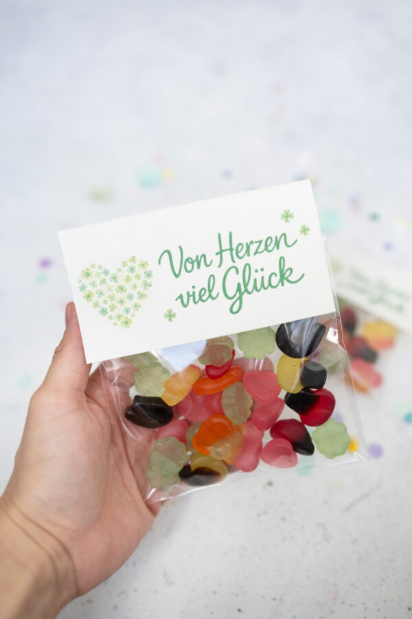 IMG_1192 Kopie Von Herzen viel Glück | Etiketten zum Ausdrucken
