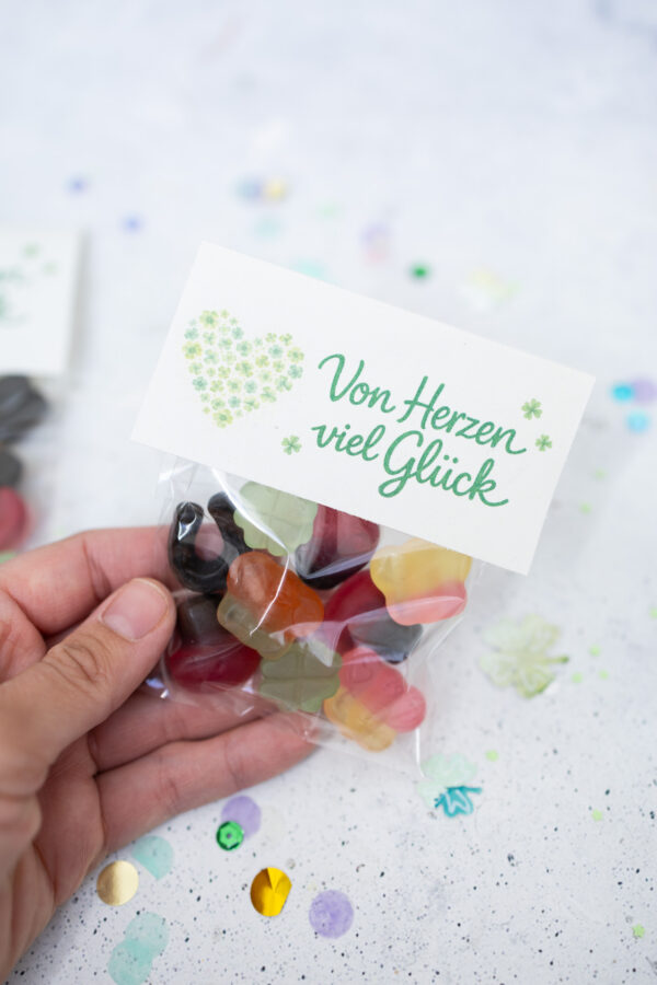 IMG_1193 Kopie Von Herzen viel Glück | Etiketten zum Ausdrucken