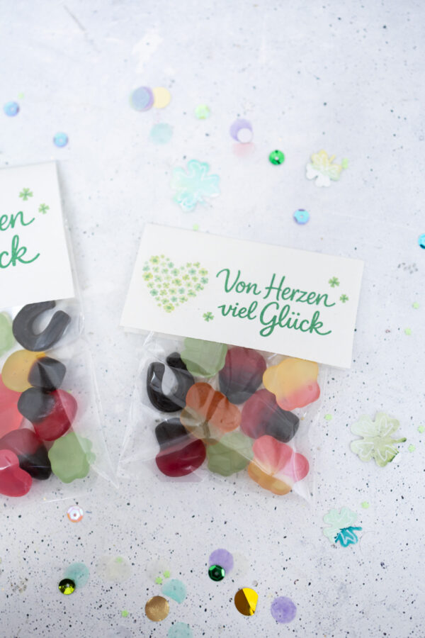 IMG_1195 Kopie Von Herzen viel Glück | Etiketten zum Ausdrucken