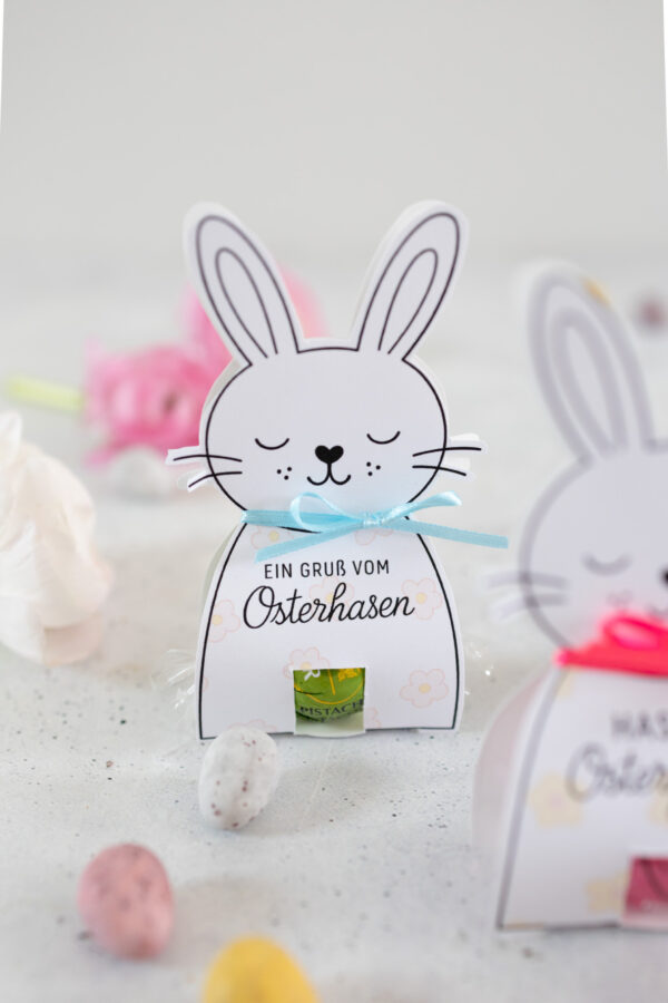 IMG_1449 Kopie Osterhasen für Pralinen - Vorlage zum Ausdrucken