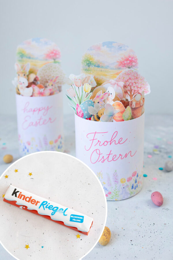 Kinderriegel-Blumenwiese