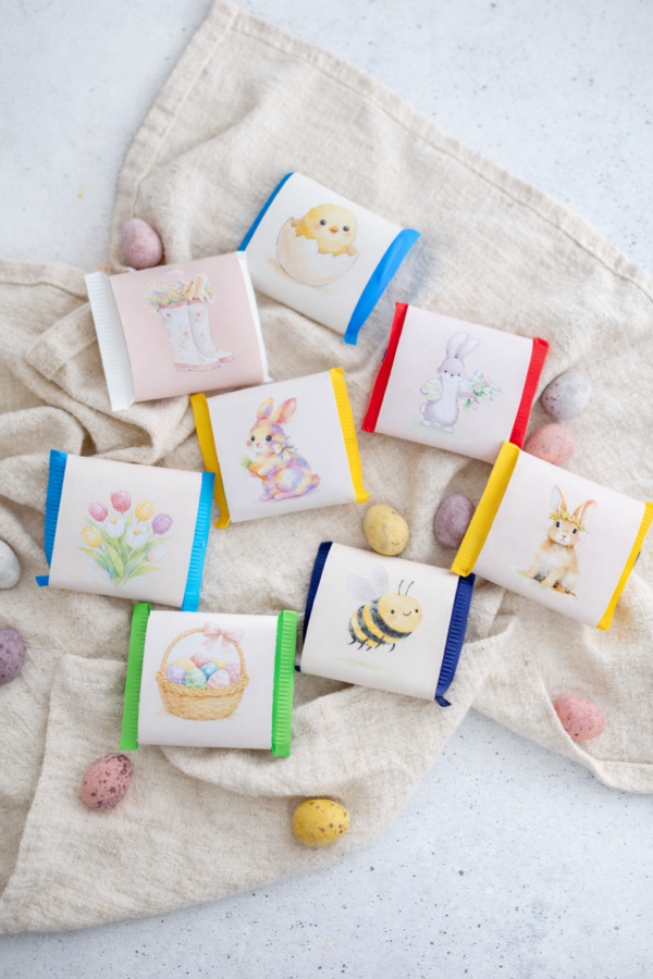 Ritter Sport Ostern
