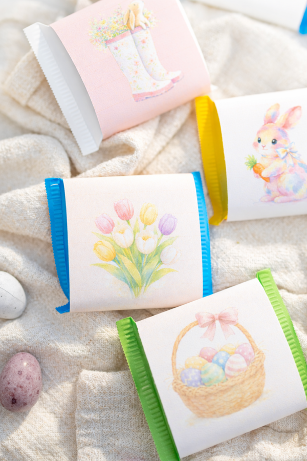 Ritter Sport Ostern2