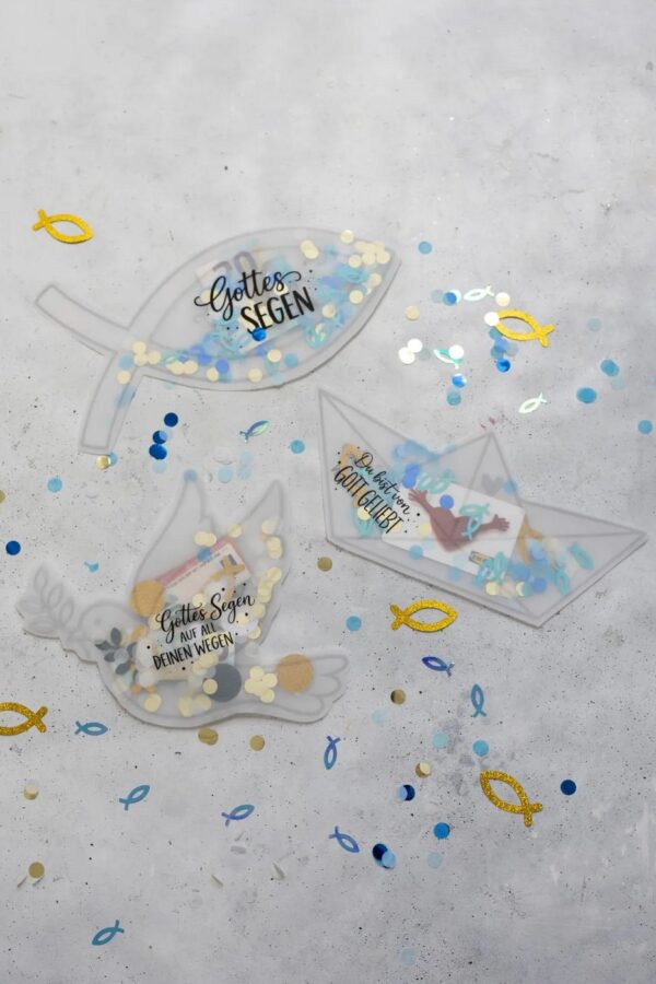 Schuettelkarte-Konfirmation2 Schüttelkarten Konfirmation