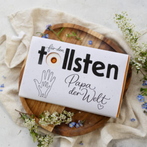 Toffifee Banderole Papa