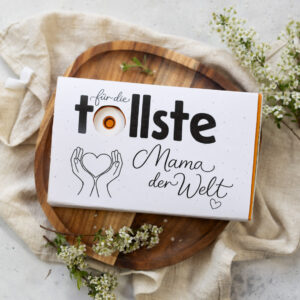 Toffifee Banderole Mama