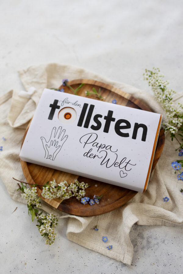 Toffifee Banderole Papa