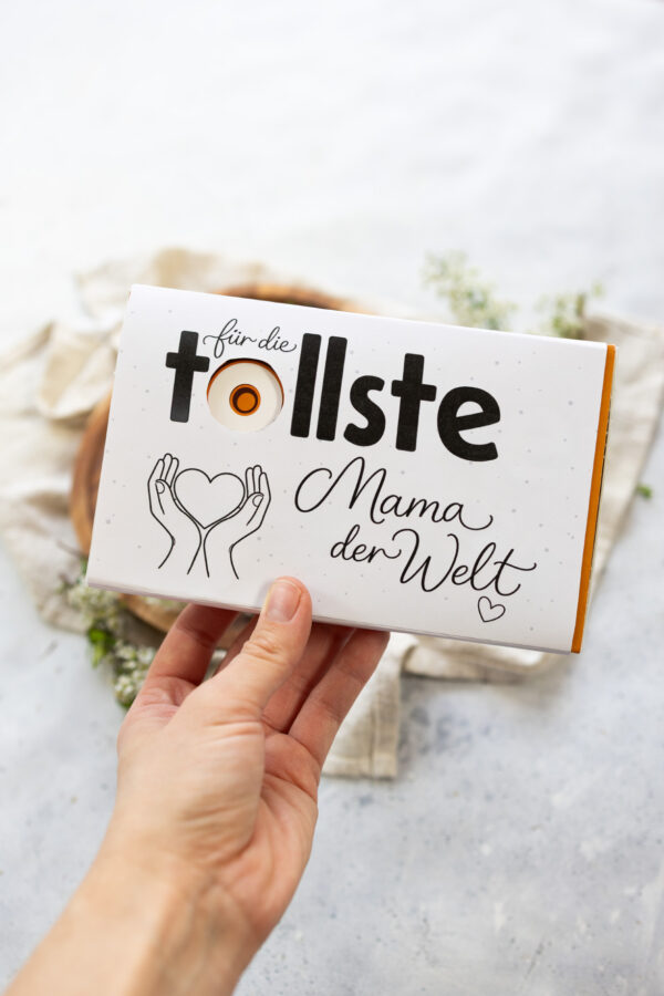 Toffifee Banderole Mama