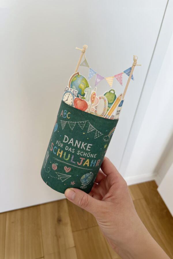 Abschiedsgeschenke-Schule