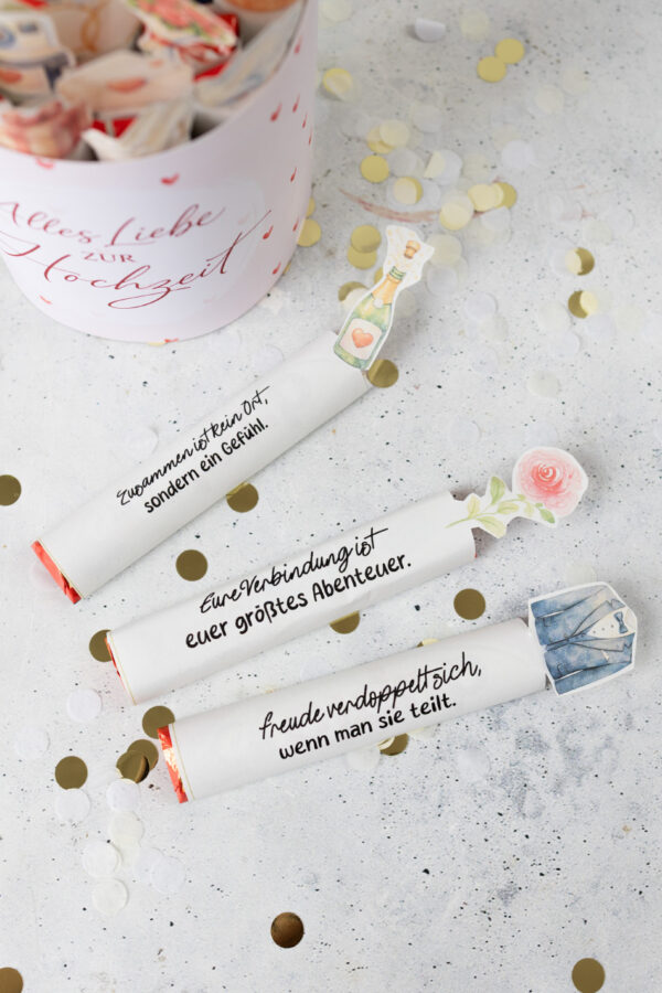duplo Banderole Hochzeit4 duplo Banderole Hochzeit4