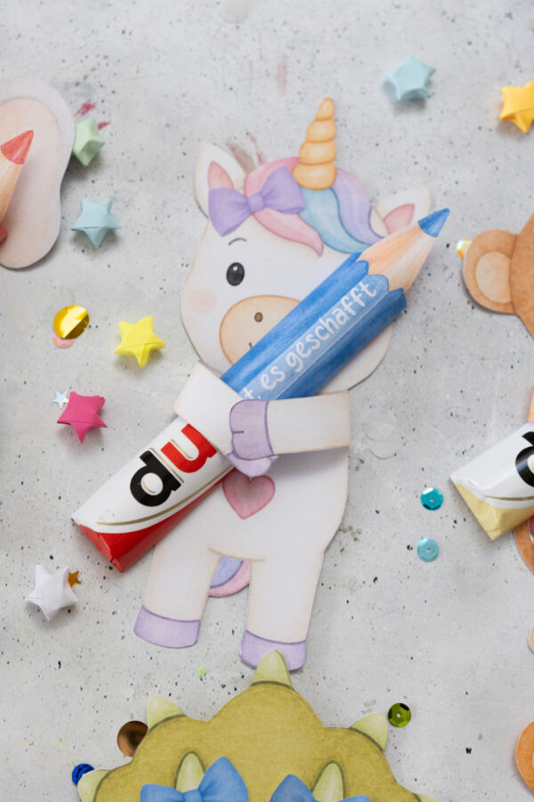 Duplo-Figur-Schulferien