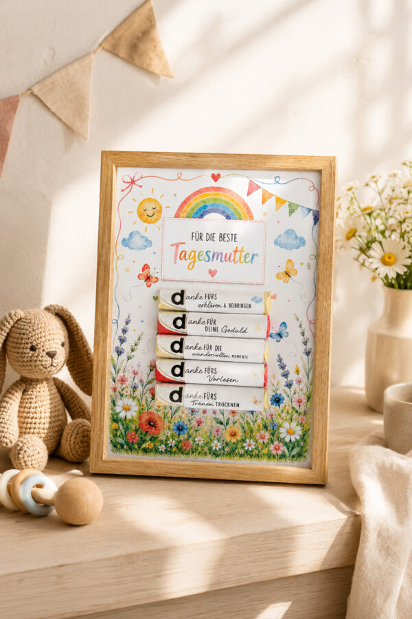 Duplo Banderolen Abschiedsgeschenk2 Duplo Banderolen Abschiedsgeschenk2
