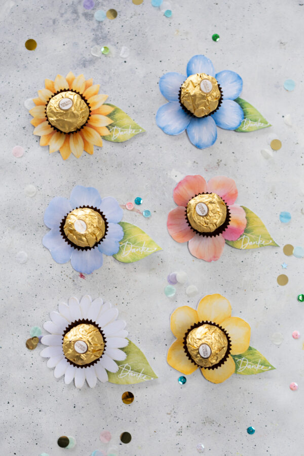 Ferrero-Blume Ferrero-Blume