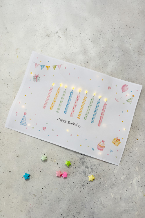 Foto 08.07.26, 13 54 58 Kojjie Geldgeschenk happy birthday Kerzen Vorlage zum Ausdrucken