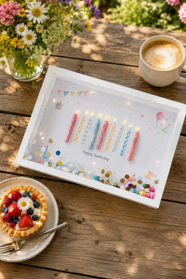 Geldgeschenk happy birthday Kerzen Vorlage zum Ausdrucken Geldgeschenk happy birthday Kerzen Vorlage zum Ausdrucken