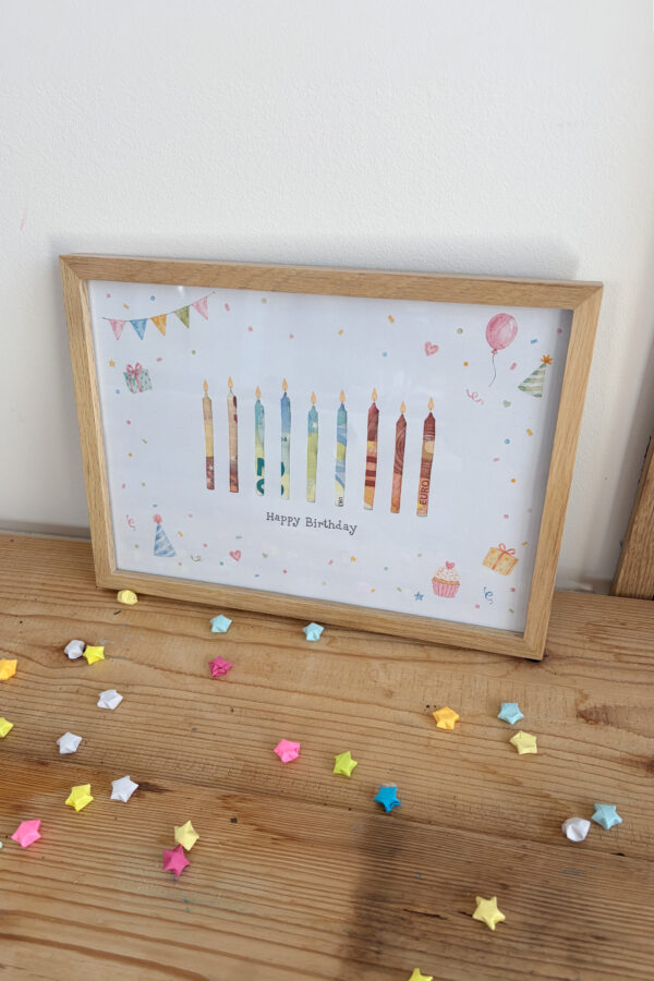 Geldgeschenk zum Geburtstag4