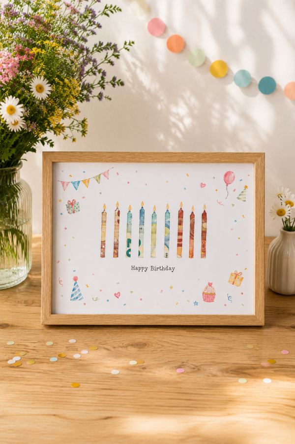 Geldgeschenk zum Geburtstag4
