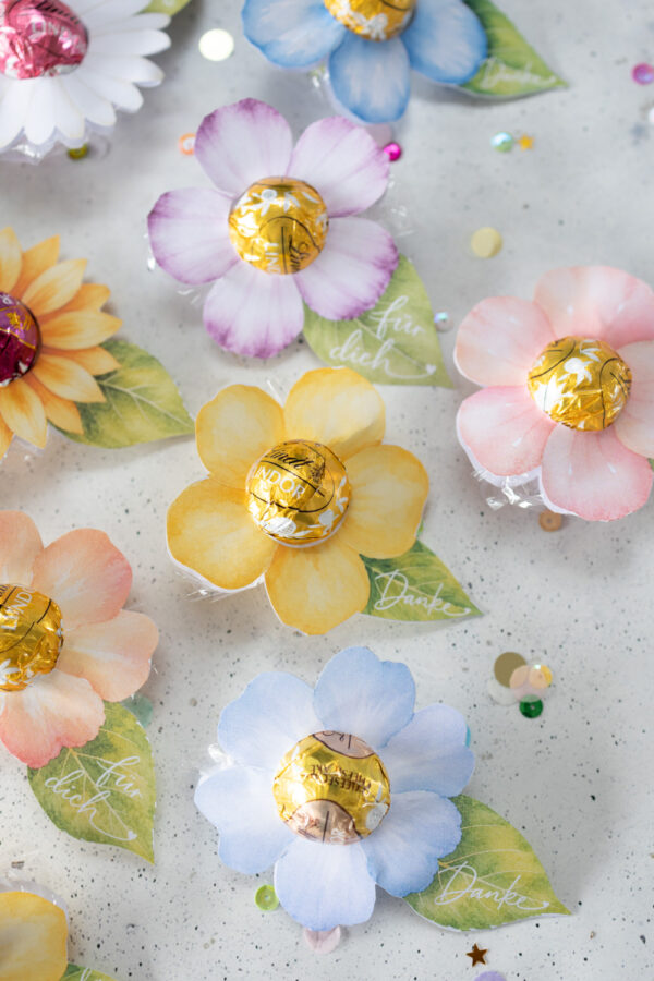 Lindor-Blume Lindor-Blume