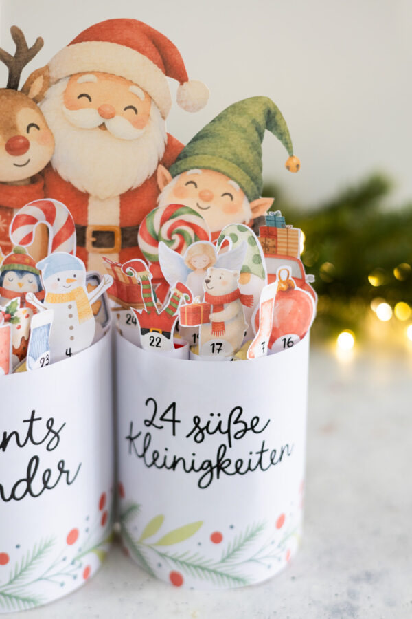 Duplo-Adventskalender2
