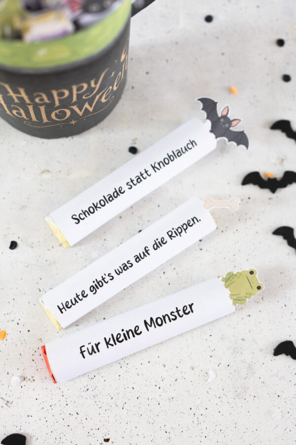 Duplo-Halloween
