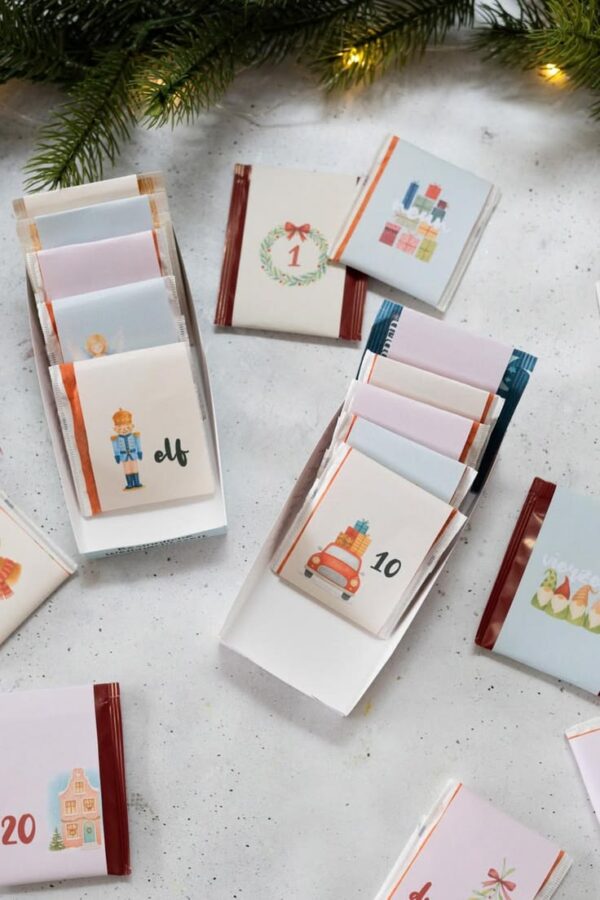 Tee-Adventskalender5 Tee-Adventskalender5