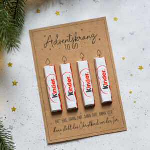 Adventskranz