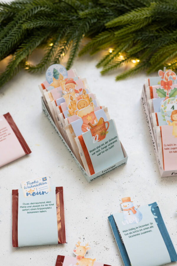 Tee-Adventskalender4 Tee-Adventskalender4