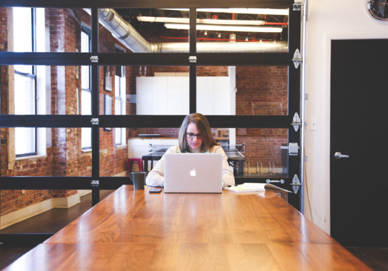 Was sollten Frauen bei der Zeitarbeit wissen?