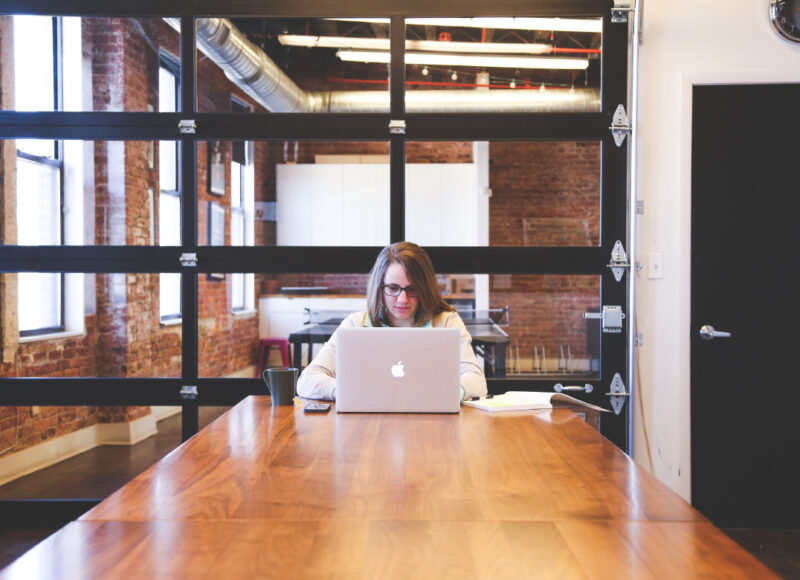 Was sollten Frauen bei der Zeitarbeit wissen?